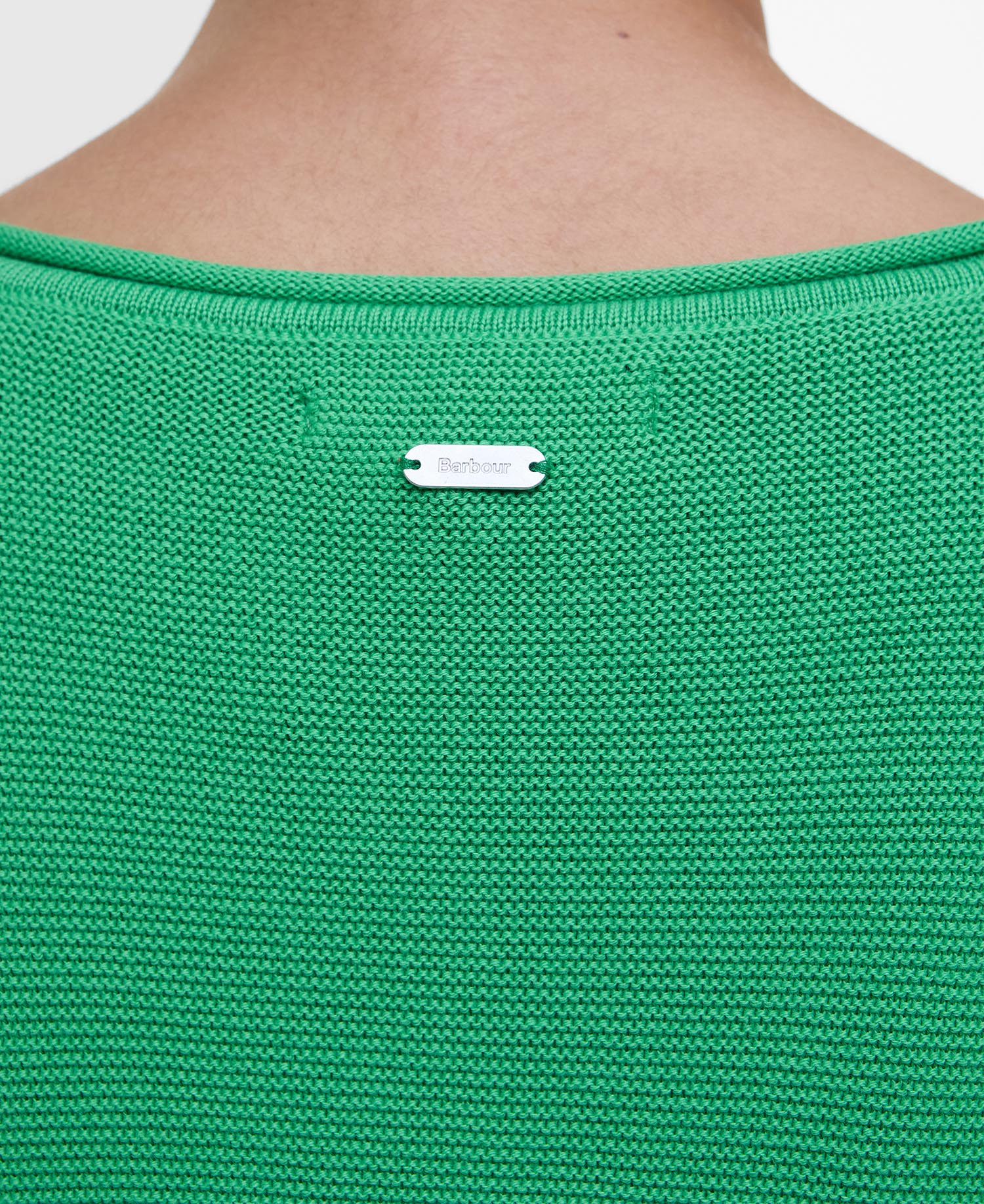 Marine Crew Neck Jumper image number 5