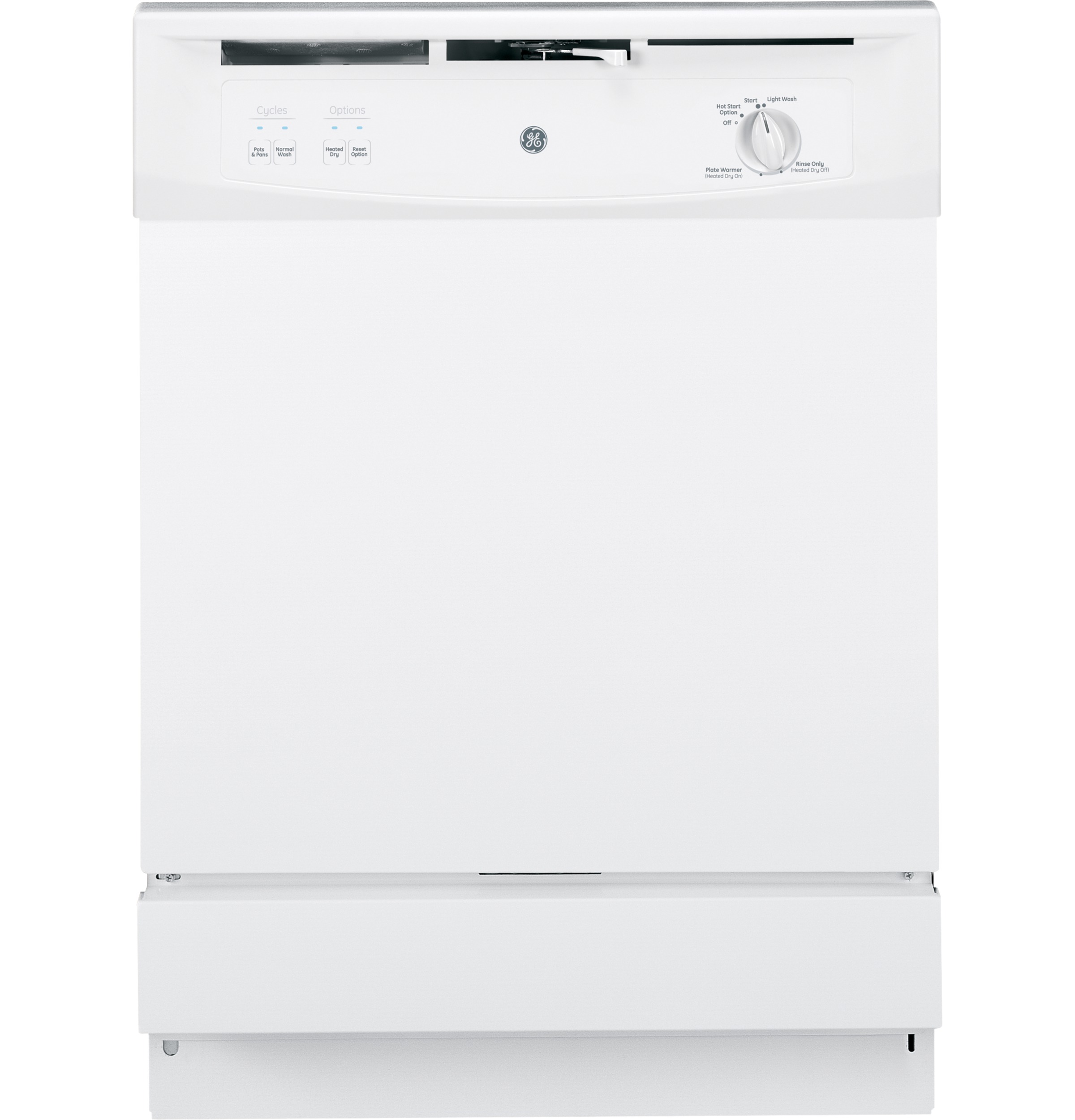 GE Spacemaker® Under-the-Sink Dishwasher