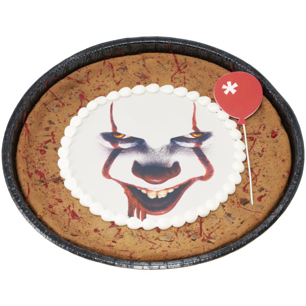 IT Movie PhotoCake® Edible Image®