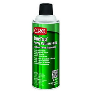 TrueTap® Foamy Foaming Cutting Fluid