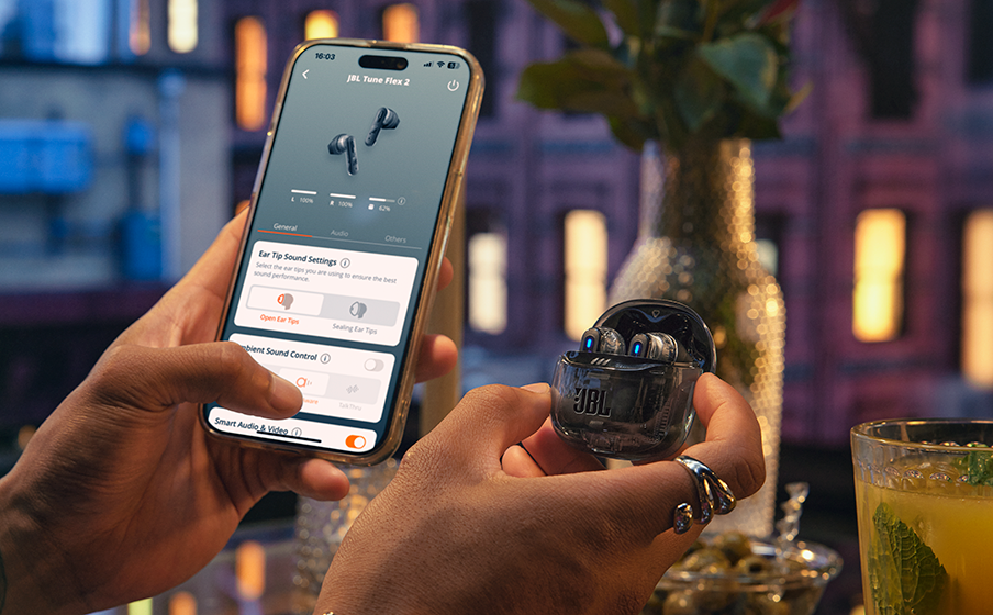 Feature 1 Lifestyle Image