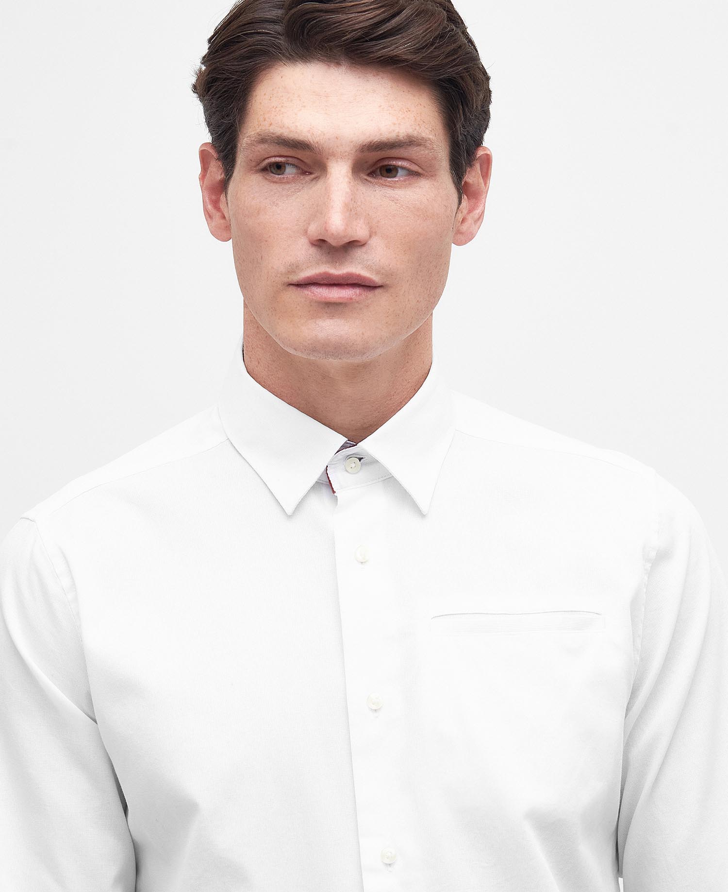 Lyle Tailored Shirt image number 4