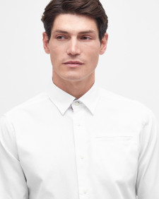 Lyle Tailored Shirt 