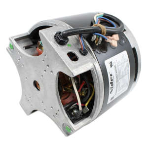 Hillyard, Motor 115V 60Hz 1500G 1,5Hp