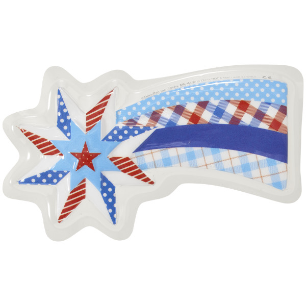 Cottagecore Star Pop Tops®