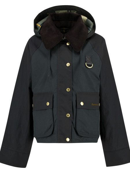 Reighton Spey Waxed Jacket Reighton Spey Waxed Jacket