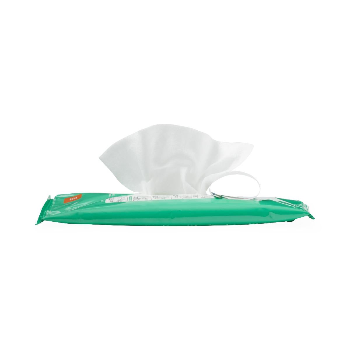 Medline CLOTH, CLEANSING PERINEAL READY CLEANSE (30/CS)