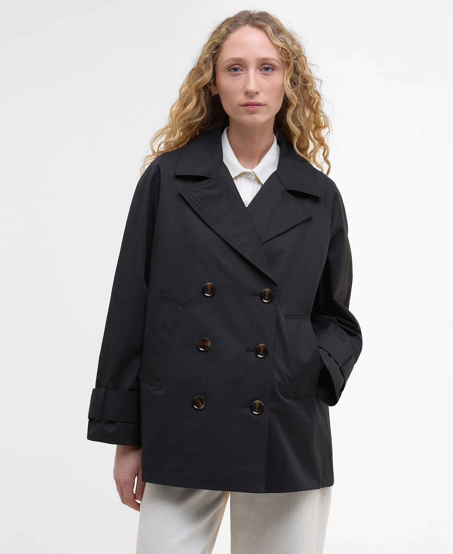Maisy Showerproof Jacket image number 0