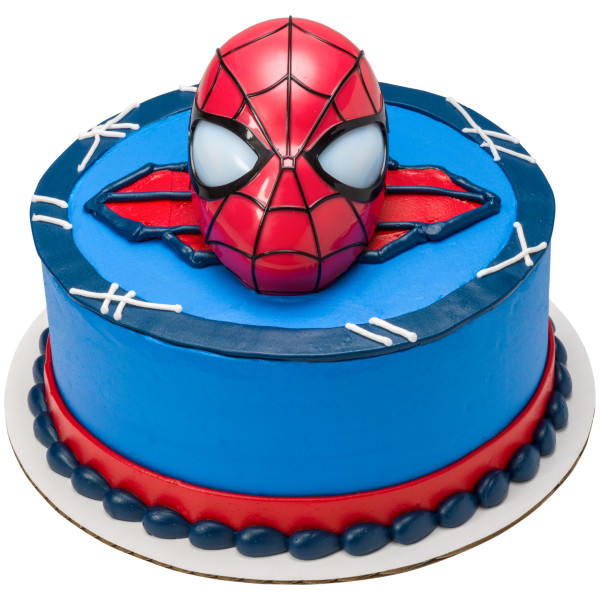 Marvel's Spider-Man™ Ultimate Light Up Eyes DecoSet®
