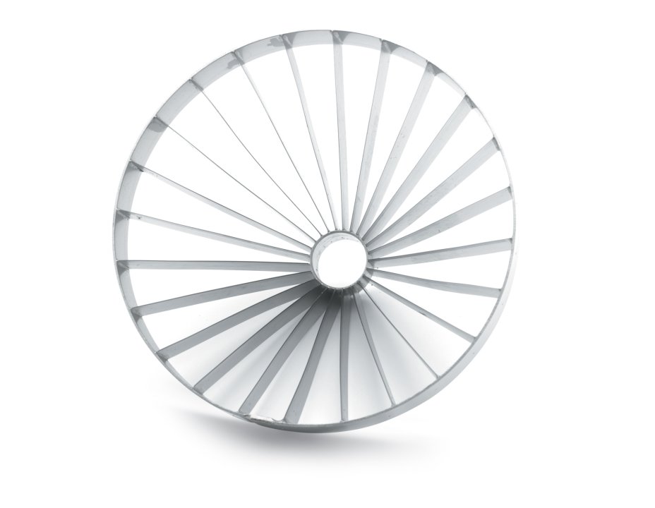 Cuchilla de reemplazo de 24 gajos para InstaBloom™ II