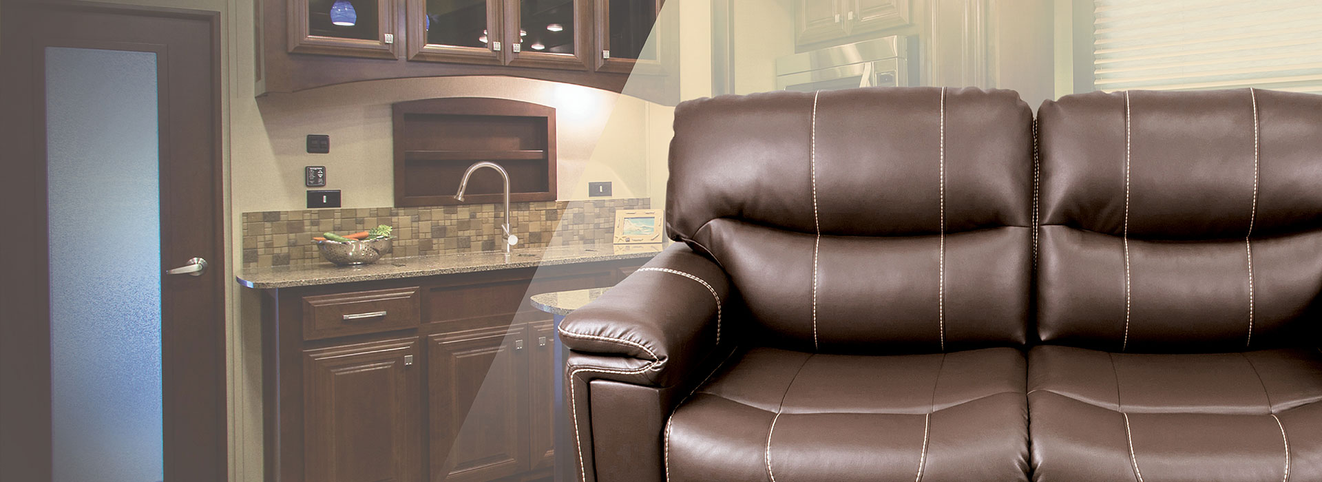 Thomas Payne Furniture Collection Lippert Components, Inc