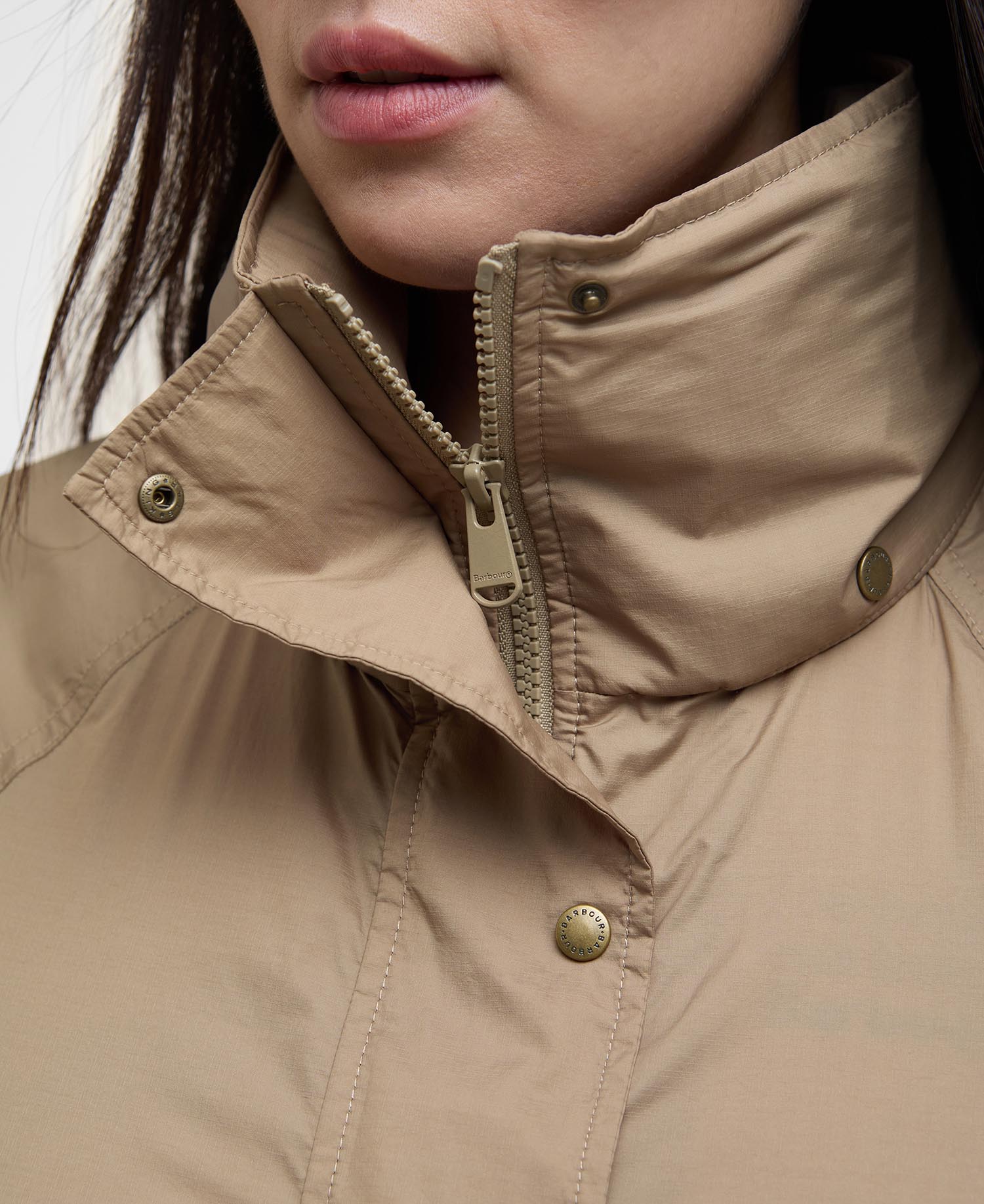 Greer Showerproof Jacket image number 5