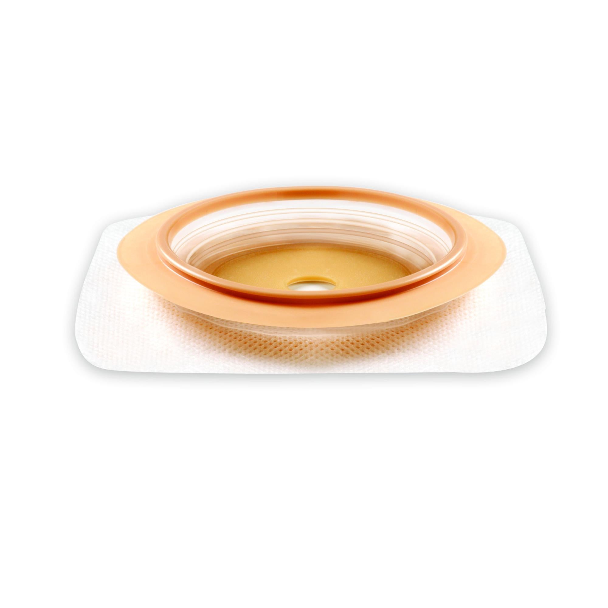 Natura™ Durahesive Skin Barrier, Cut-To-Fit 13 – 45 mm, 70 mm Accordion Flange