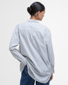 Hemd Millie Striped Relaxed 