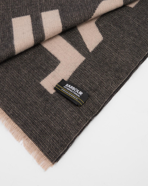  Oat/Black