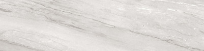 Starling Light Grey 3×12 Field Tile Polished Rectified