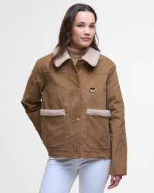 Tabitha Casual Jacket 