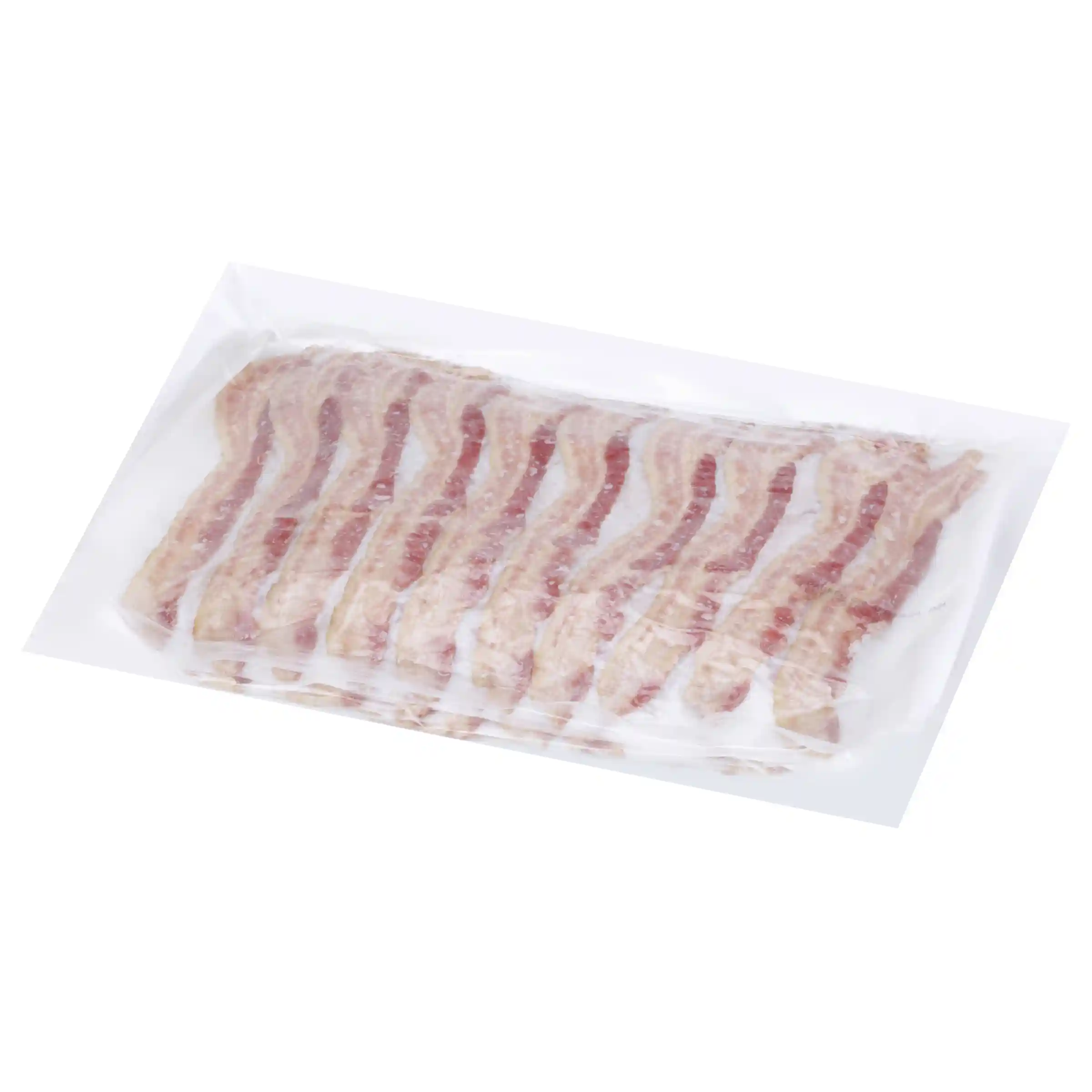 Jimmy Dean® Fully Cooked Applewood Smoked Thick Bacon Slices_image_3