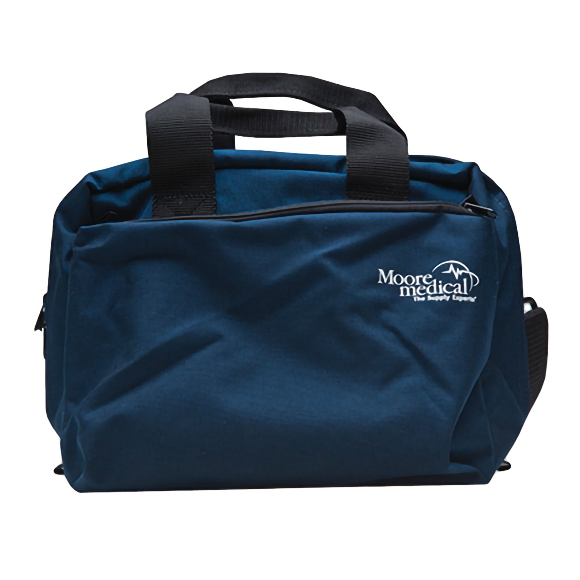 Moore Medical Dark Blue First Aid/CPR Bag