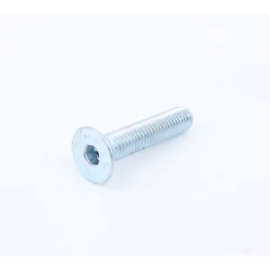Screw M8X40 Uni 5933 (10.9) Galv