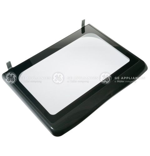 GLASS FRAME LID TL WASHER DIAMOND GRAY