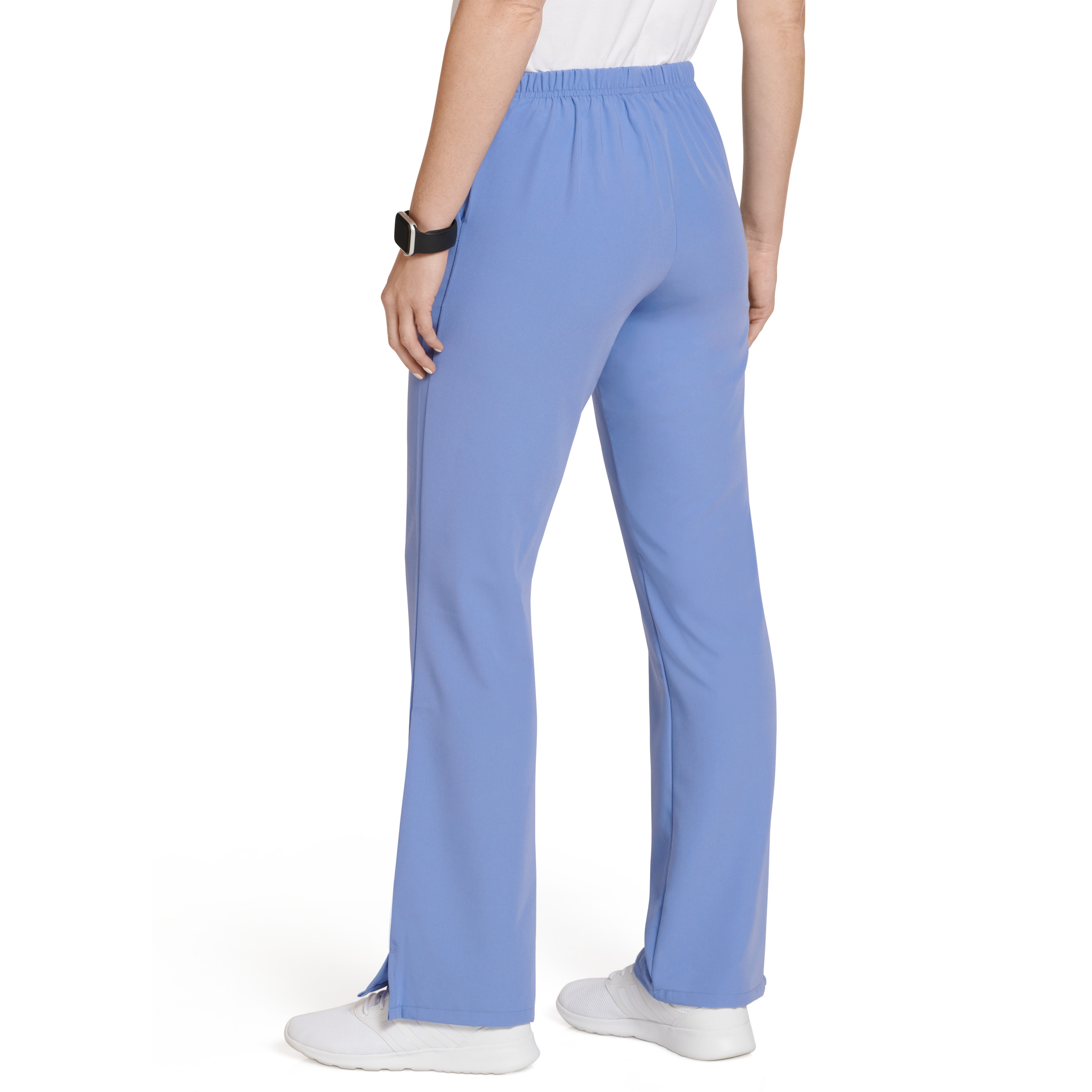 Jockey Women's Maximum Comfort Scrub Pant - Picture 10 of 51