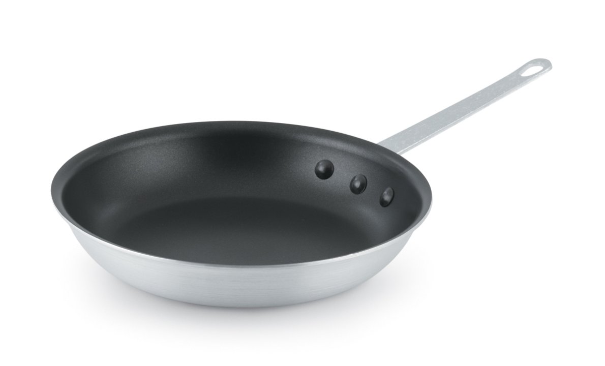 10-inch Arkadia™ aluminum frying pan with nonstick coating