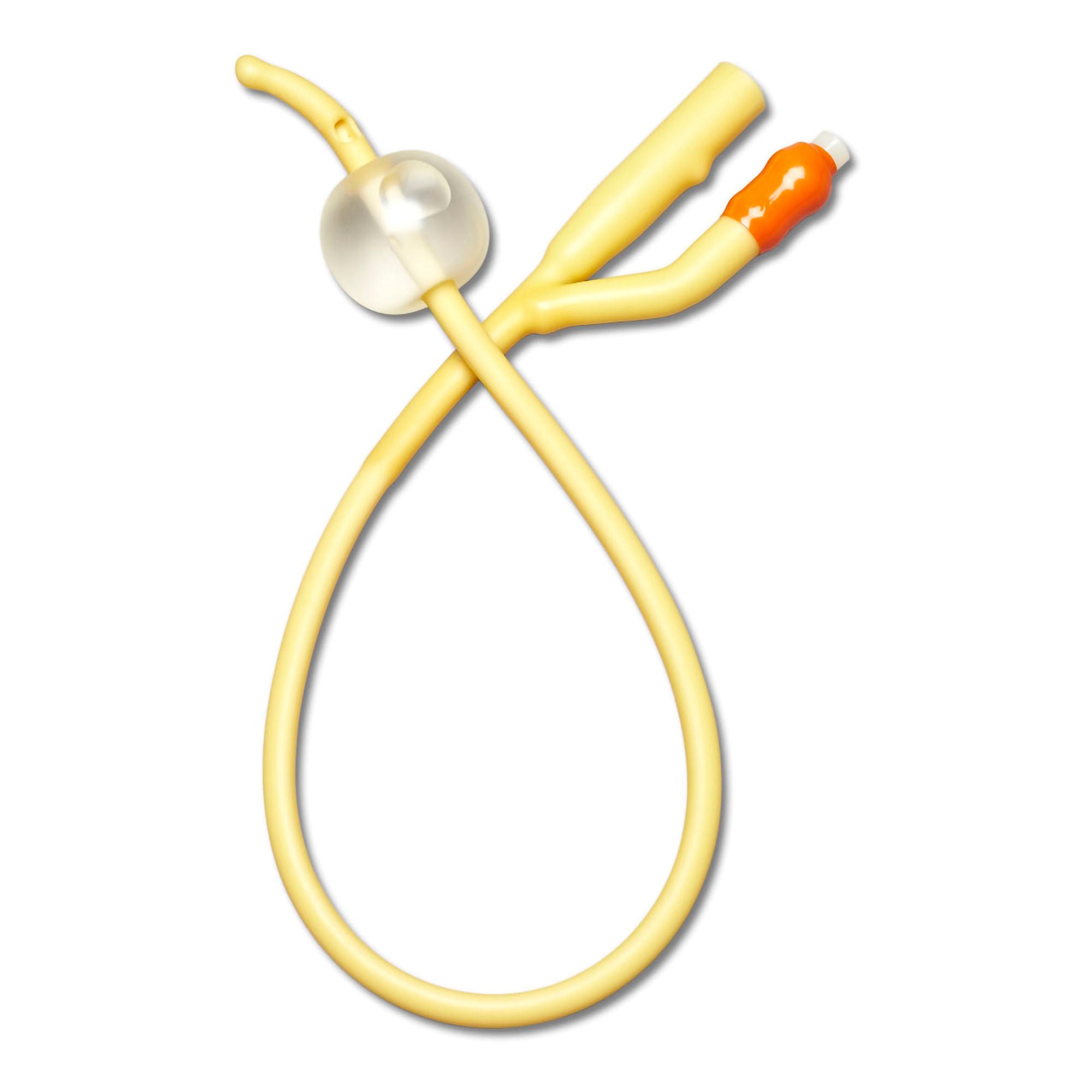 Medline Foley Catheter