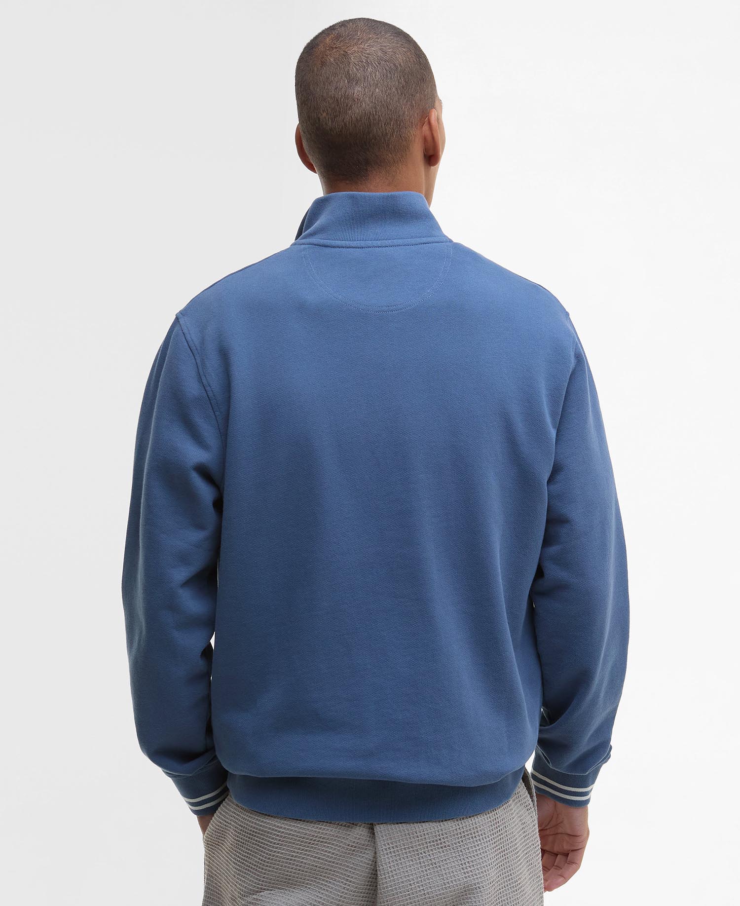 Sweatshirt Rosford Half-Zip image number 2