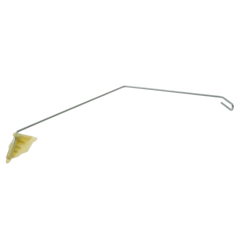 BRACKET AND ROD SUPPORT KIT