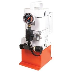 Blackburn®, Color-Keyed®, Electric Hydraulic Pump