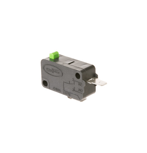 SWITCH MONITOR INTERLOCK