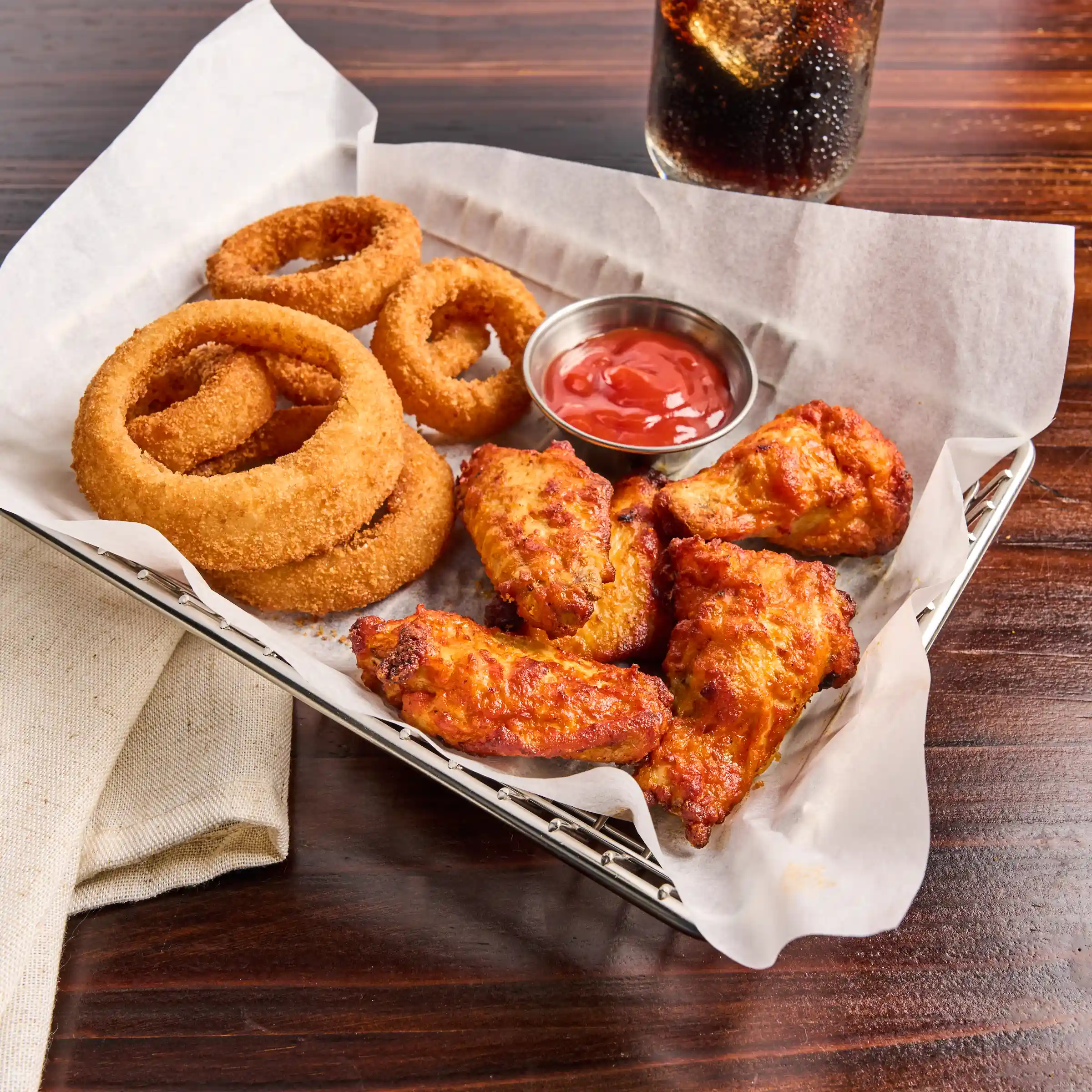 Tyson® Wings of Fire® Fully Cooked Glazed Original Bone-In Chicken Wing Sections, Smedium https://images.salsify.com/image/upload/s--R73rCzgw--/q_25/le0zyhhwisjnrltbf01i.webp