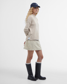Rollkragenpullover Sandy 