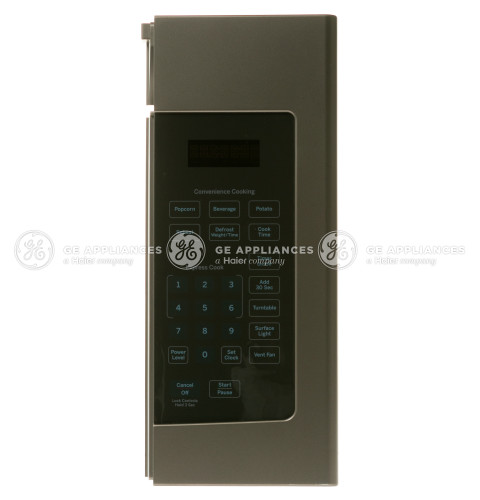 DARK DORIAN CONTROL PANEL ASSEMBLY