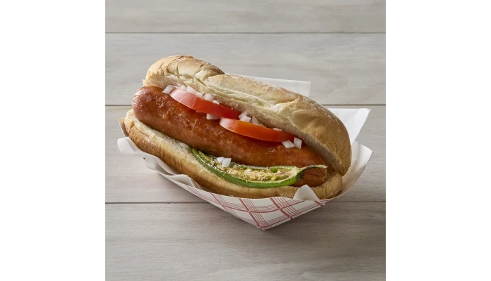 Hillshire Farm® Jalapeno Mesquite Smoked Sausage Links, 5:1_image_1