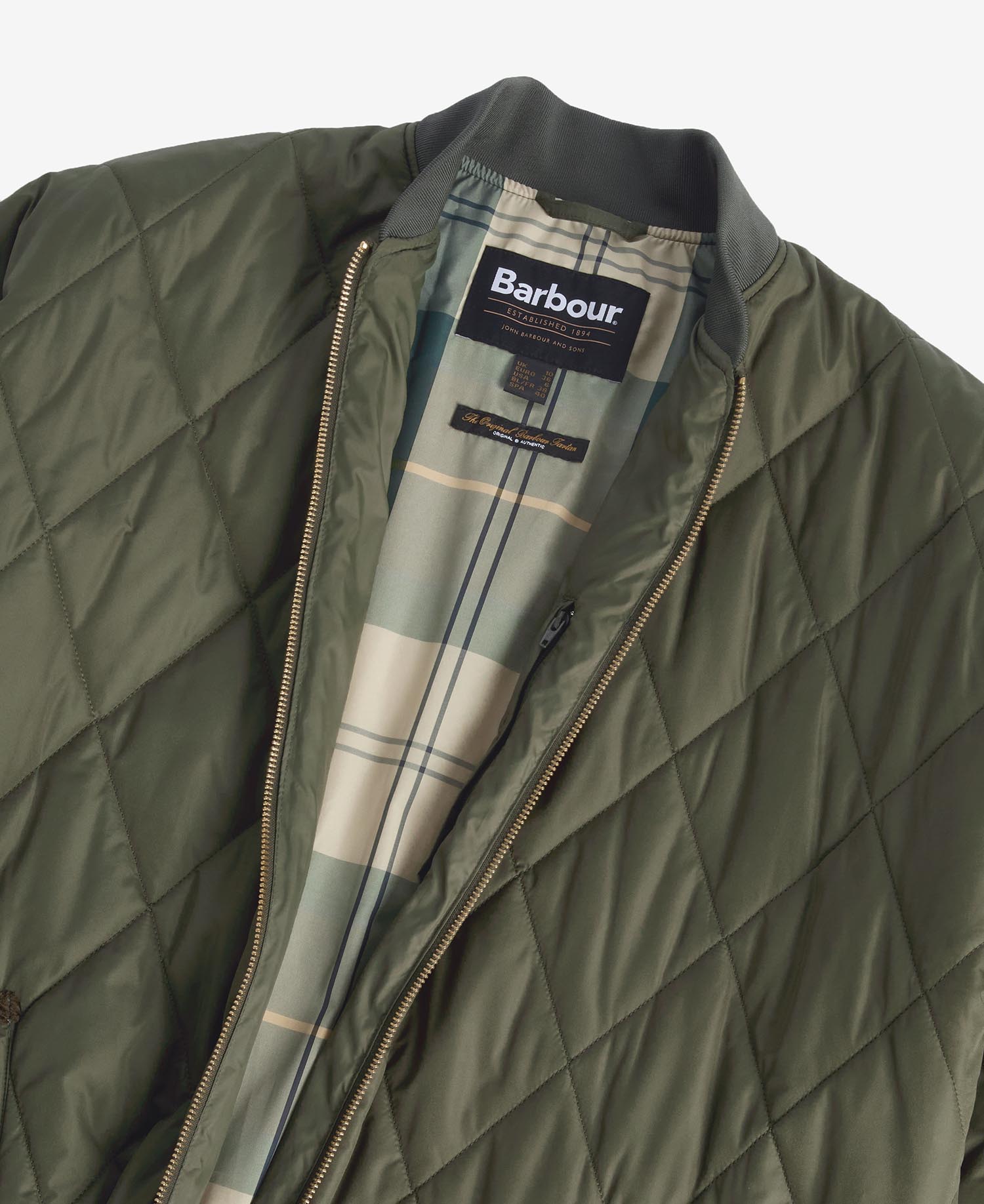 Steppjacke Rhea image number 6