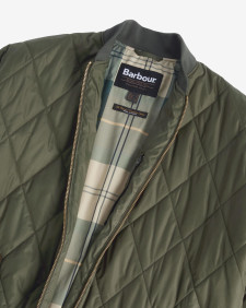 Steppjacke Rhea 
