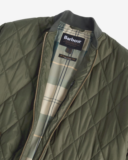 Steppjacke Rhea