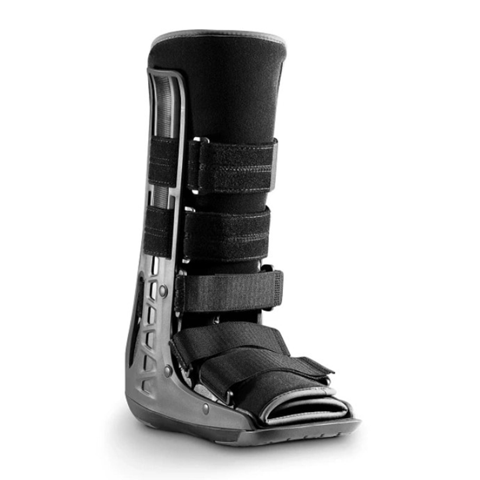 DJO WALKER BOOT, ANKLE AIR MAXTRAX2.0 LG