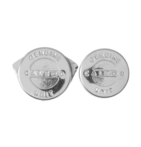Range Surface Burner Center Trim