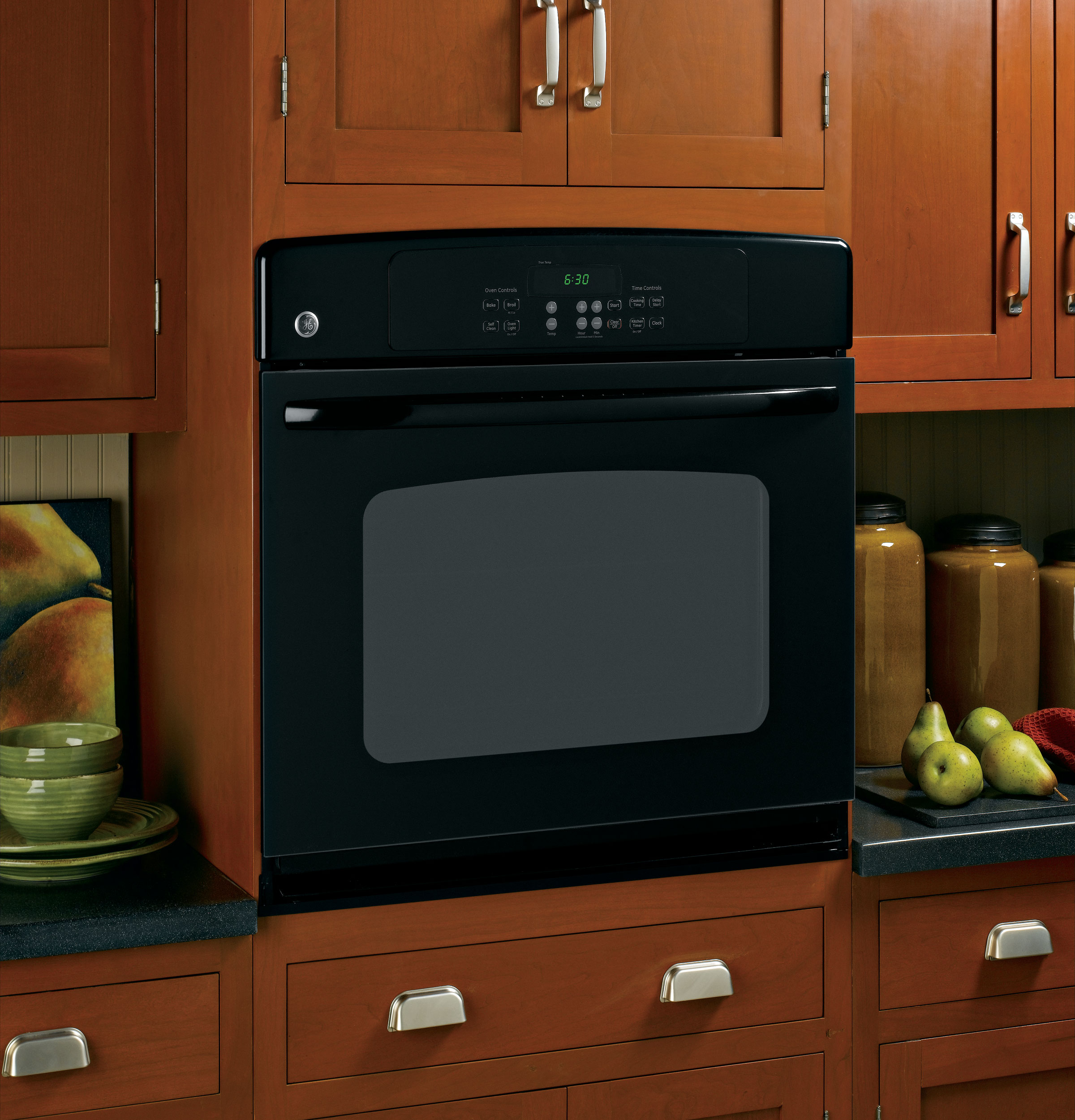 GE® 30