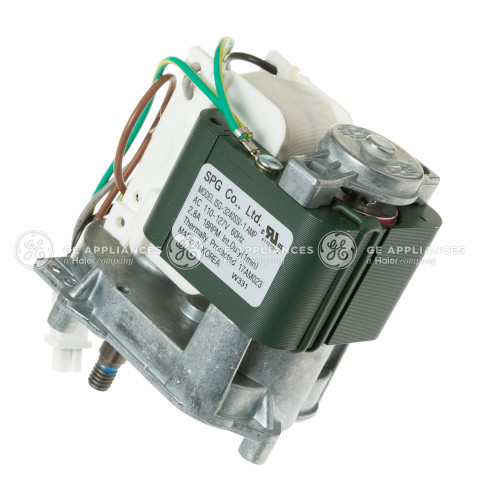 AUGER MOTOR