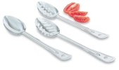 21-inch solid stainless steel spoon