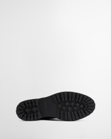Scarpe da trekking Bamburgh Black