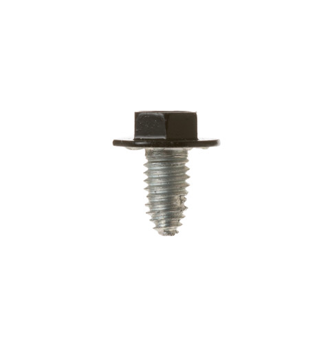 Dishwasher screw 10-32 Hex 3/8