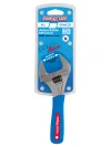 6WCB 6-inch CODE BLUE® WideAzz® Adjustable Wrench