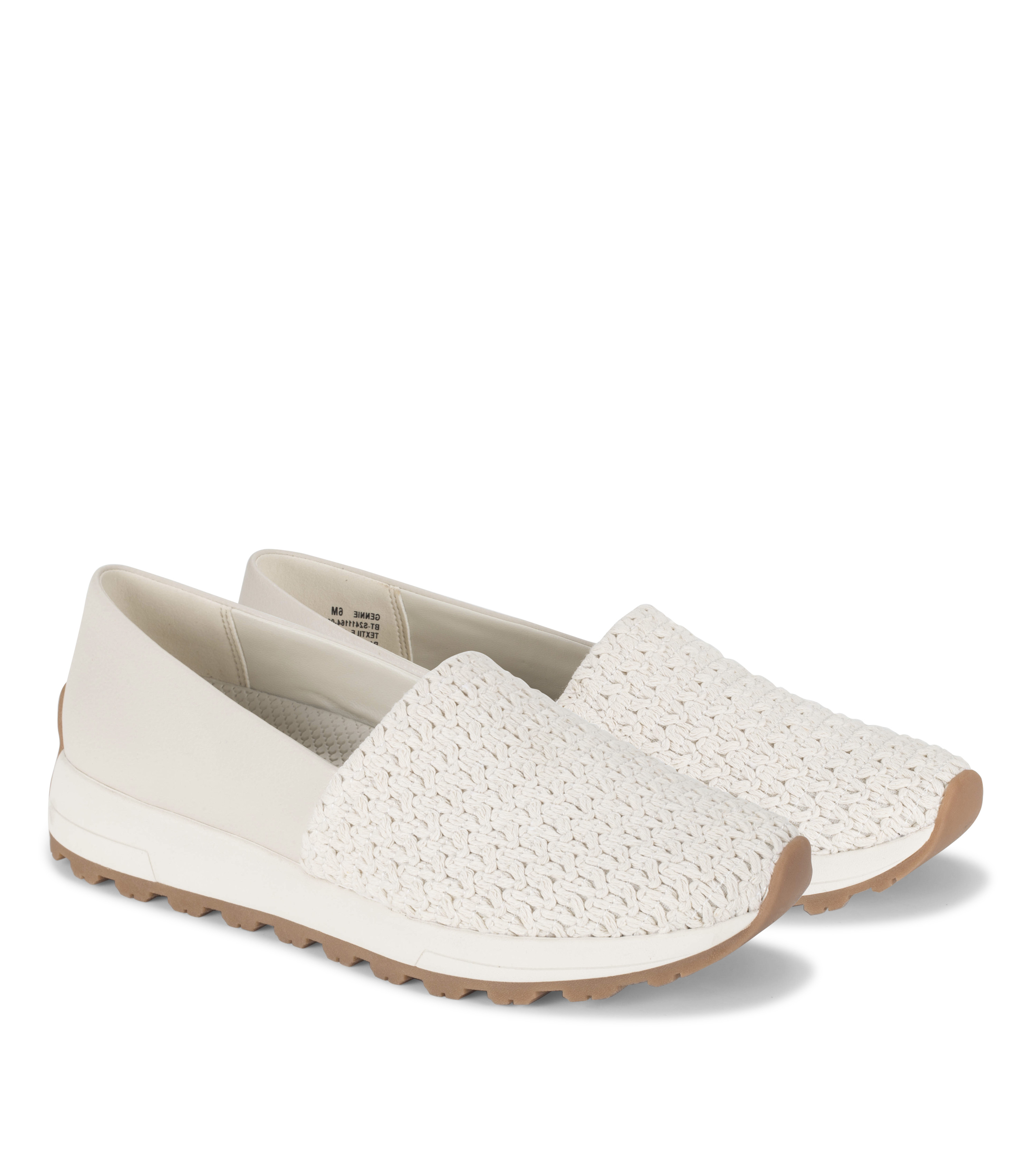 Crochet natural casual para mujer Baretraps GENNIE - Imagen 7 de 32