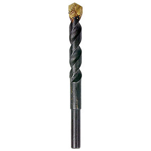 3/16 x 4 in. Carbide Tip Masonry Drill Bit