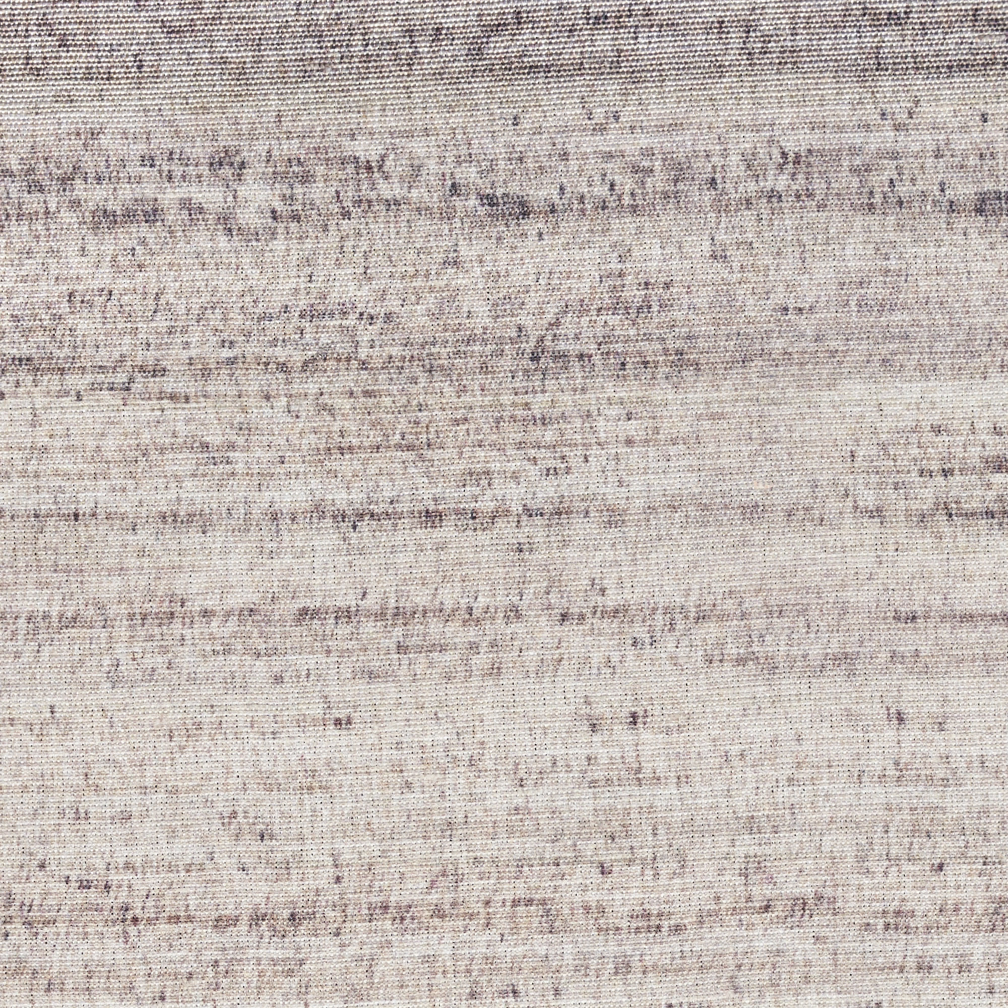 Nourison Washable Essentials 6' x 9' Ivory Mocha Modern Indoor Rug